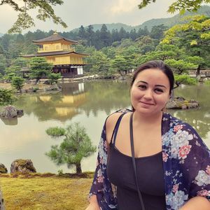 Meet your Posher, Jessy